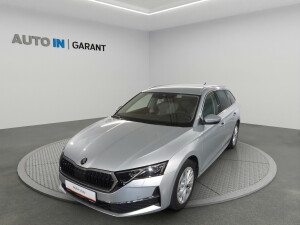 Škoda Octavia Combi 1,5TSi 110kW Top Selection