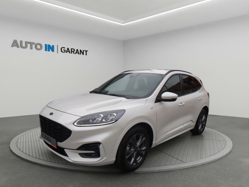 Ford Kuga ST-Line X, 1.5EcoBoost 110kW/150k, 6st. man.