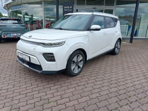 Kia e-Soul 150 kw - baterie 64 kwh