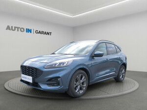 Ford Kuga ST-Line X 1.5 110kw, ČR, 1. Maj., Serv. kniha, FordPass Connect, Tov. Záruka, DPH