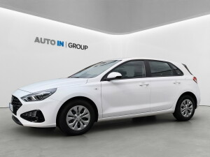 Hyundai i30 1,0 T-GDI 88kW