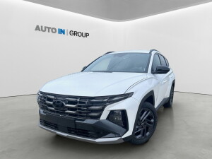 Hyundai Tucson 20 Years 1,6 T-GDI 4x2 118 kW