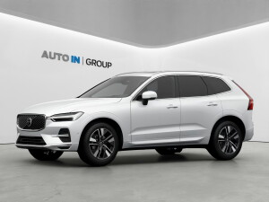 Volvo XC60 PLUS BRIGHT B5 AWD 360°KAMERA