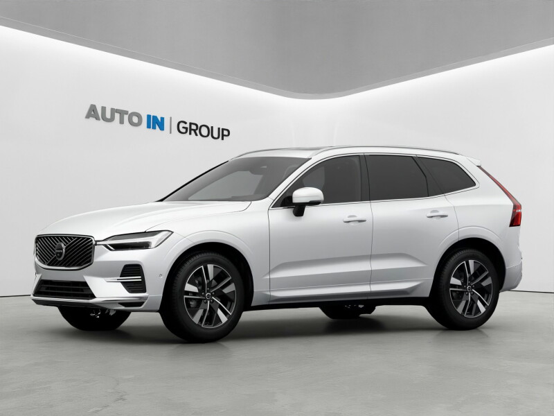 Volvo XC60 PLUS BRIGHT B5 AWD 360°KAMERA