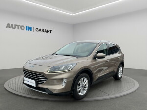 Ford Kuga TITANIUM 1.5 110kw, ČR, 1. maj