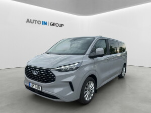 Ford Tourneo Custom 2,0 EcoBlue 125kW AWD
