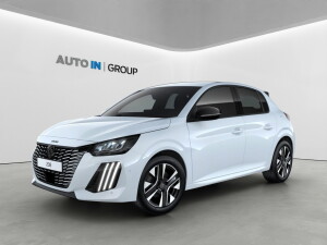 Peugeot 208 ALLURE Hybrid 110 e-DCS6