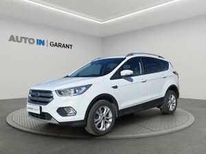Ford Kuga 2.0 TDCi 4x4 110kW A/T, Prav. servis, 1. Maj., DPH