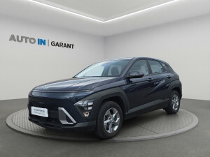 Hyundai Kona Comfort Club 1.0T-GDi 83kW, Serv. kniha, DPH