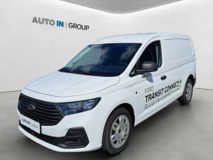 Ford Transit Connect VAN L2 1.5 Eco Boost 110kW PHEV