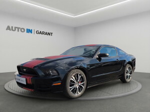 Ford Mustang V6 3.7 227kW A/T
