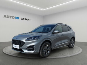 Ford Kuga ST Line 2.5 Duratec HEV, serv.kniha, 1. maj.