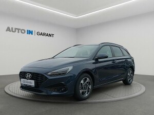 Hyundai i30 GO CZECH! 1,0 T-GDI 74 kW DCT