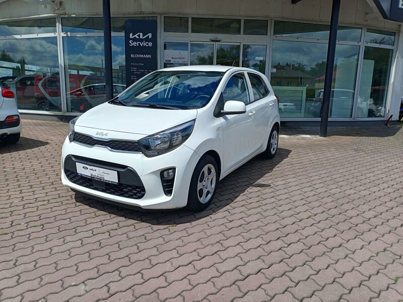 Kia Picanto Comfort Line