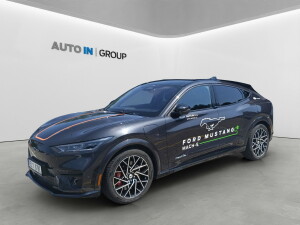 Ford Mustang Mach-E MACH-E GT 98,7 kWh prodloužený dojezd (358 kW/487 k)