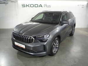 Škoda Kodiaq 2,0TDi 142kW 4x4 DSG Exclusive Selection