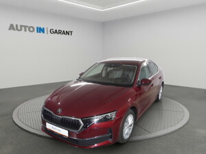 Škoda Octavia 2,0TDi 110kW DSG Top Selection