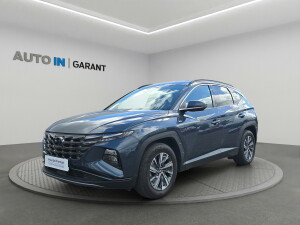 Hyundai Tucson Freedom 1.6T-GDi 132kW, Serv. kniha, Tov. záruka