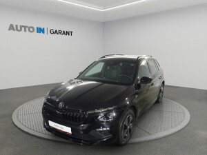 Škoda Kamiq 1,0TSi 85kW MONTE CARLO