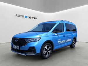 Ford Tourneo Connect Grand Active 2.0 EcoBlue 90 kW, předváděcí