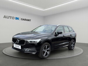 Volvo XC60 Momentum Pro B4 4x4 1.majitel