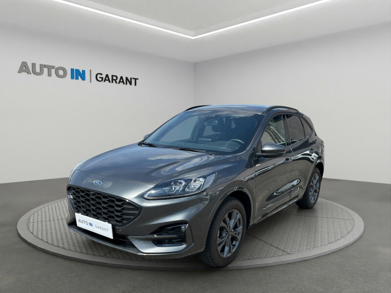 Ford Kuga ST-line HEV 2.5 112kW , 4x4, ČR, DPH