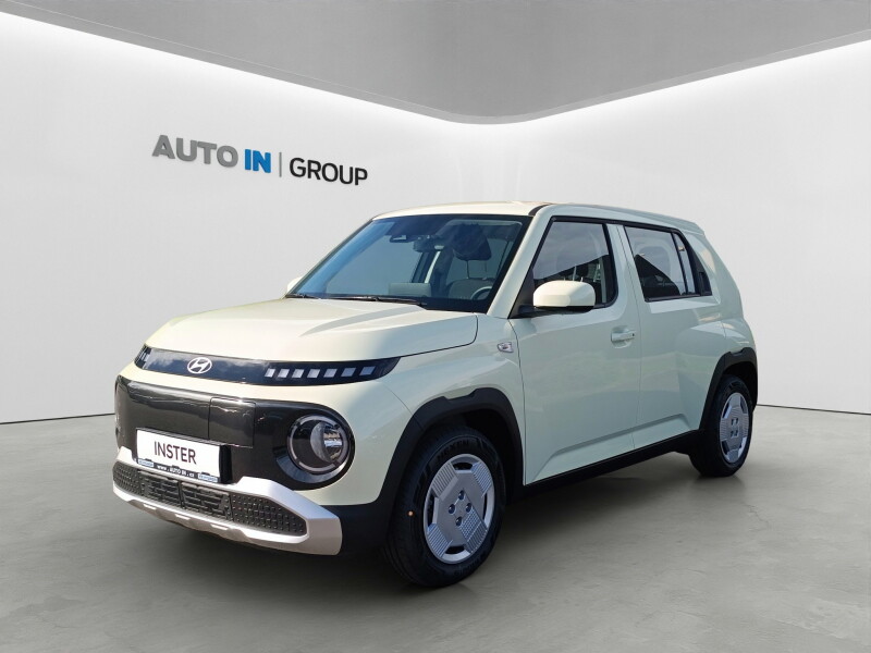 Hyundai Inster Smart POWER 49 kWh