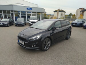 Ford S-MAX 2.0 EcoBlue 140kW ST-line
