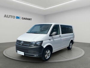 Volkswagen Transporter T6 2.0 TDi 75kW, Tažné, ČR, DPH