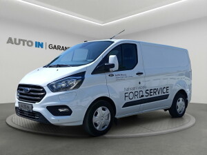 Ford Transit Custom Trend Van PHEV 1.0 Ecoboost 92 kW