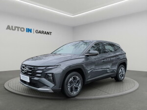 Hyundai Tucson 1.6 T-GDi 117kW, ČR, 1. maj., DPH