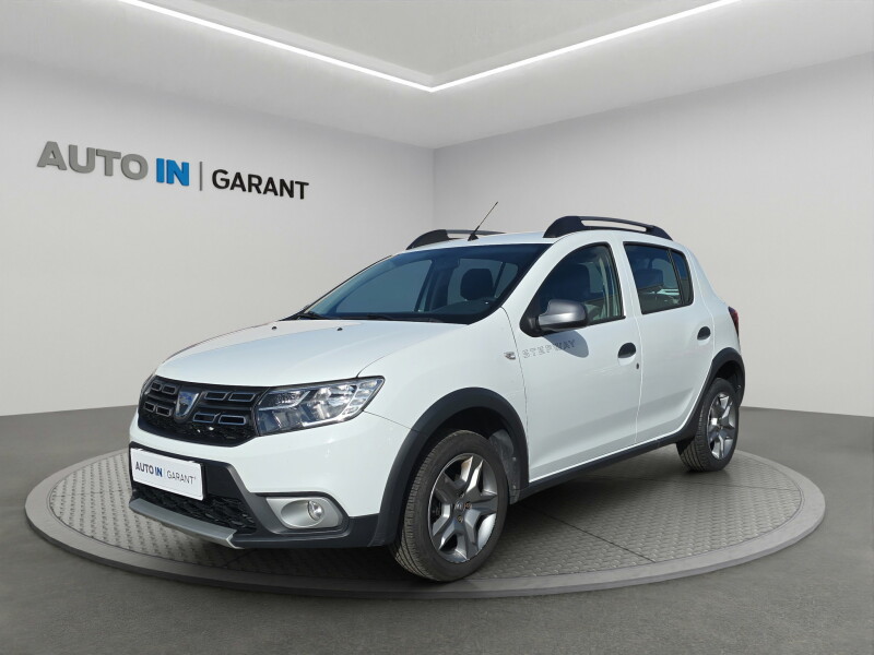Dacia Sandero Stepway Stepway 1.0 54kW, 1. Maj.
