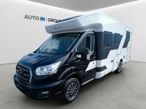 Ford Transit ADRIA SUN LIVING S 75 SL , NOVÉ , ČR