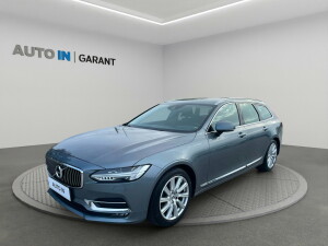 Volvo V90 D4, 140kW, Momentum