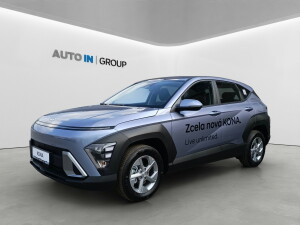Hyundai Kona COMFORT CLUB 1,0 T-GDI 4×2 85kW