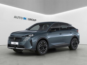 Peugeot 3008 GT Hybrid 145 e-DCS6