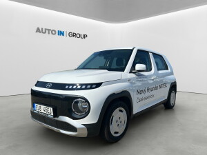Hyundai Inster 26 4S PWR SMART RANGE