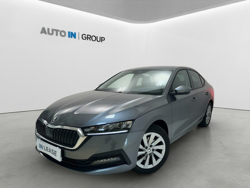 Škoda Octavia 2.0 TDI 4x4 DSG Fresh