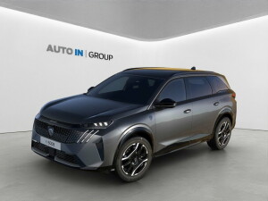 Peugeot 5008 GT Hybrid 145 e-DCS6